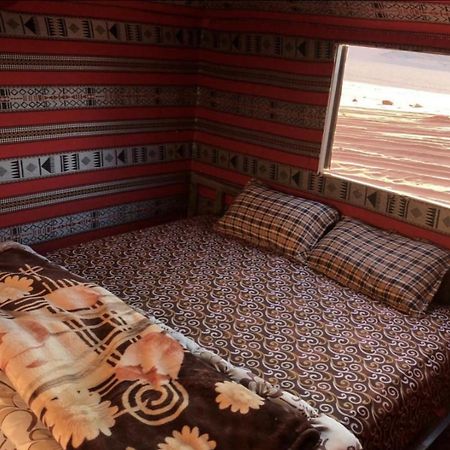 Wadi Rum Camels Camp Exterior foto